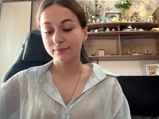 Camsoda Live Sex Cam of louisdegen