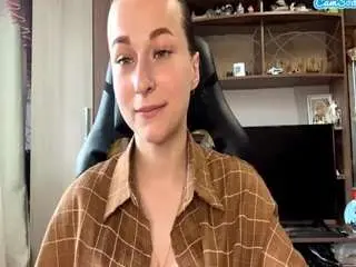 Camsoda Sex Cam of louisdegen