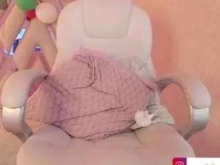 Camsoda Adult Webcam of nanit-l