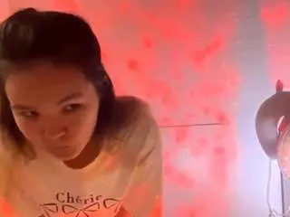 Camsoda Private Sex Chat of yonggalyon