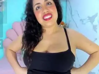 Camsoda Best live sex cam show of cristal-horny19