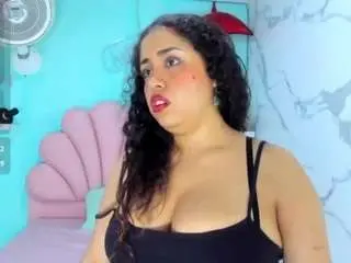 Camsoda Free Live Porn of cristal-horny19