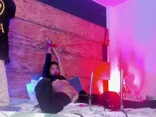 Camsoda Adult Webcams of gabymansonn