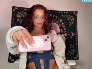 Camsoda Live Porn of xzoexx