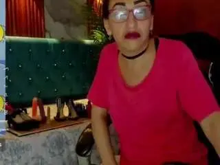 Camsoda Best Webcam of asherat