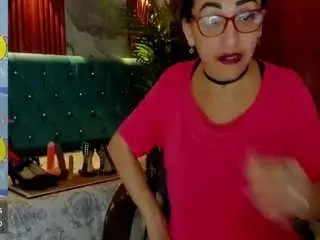 Camsoda Free Live Porn of asherat