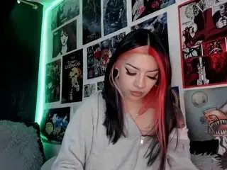 Camsoda Sex Chat of charlottemansson
