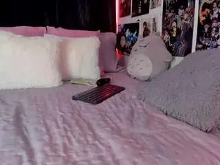 Camsoda Free Porn Cam of charlottemansson