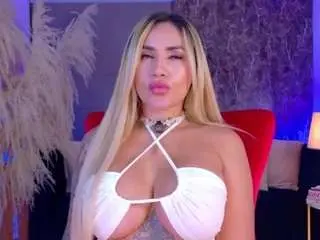 Camsoda Best Webcam of danielasaenz
