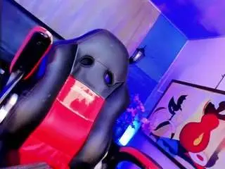Camsoda Sex Cam of victoria-kastelo