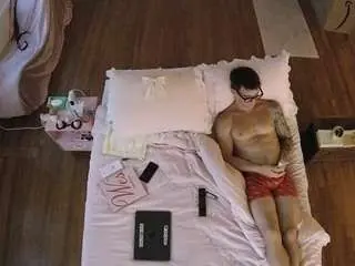 Camsoda Live Porn of voyeurcam-celticiron-01