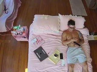 Camsoda Best Webcam of voyeurcam-celticiron-01