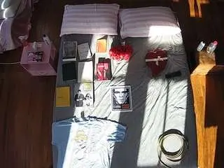 Camsoda Sex Cam of voyeurcam-celticiron-01