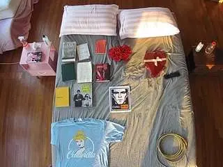 Camsoda Adult Video Chat of voyeurcam-celticiron-01
