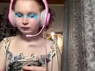 Camsoda Free Live Porn of brittacutforth