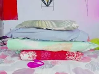 Camsoda Live Sex Cam of dulcefuego
