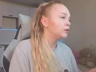 Camsoda Sex Chat of mary-shiotta