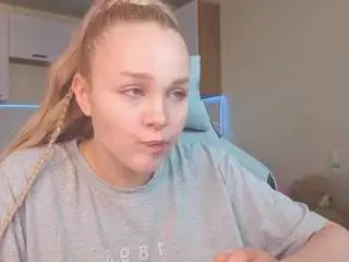 Camsoda Best Webcam of mary-shiotta