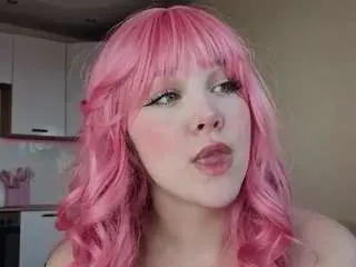 Camsoda Free Porn Cam of mary-shiotta