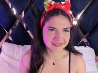 Camsoda Sex Chat of megan-devon