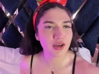Camsoda Live Sex of megan-devon