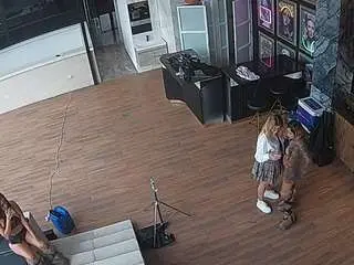 Camsoda Nude Webcam of voyeurcam-casa-salsa-panoramic