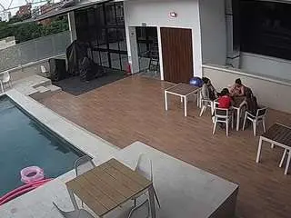 Camsoda Live Sex of voyeurcam-casa-salsa-panoramic