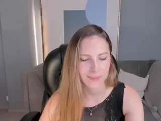 Camsoda Nude Webcam of anastasiaboiko