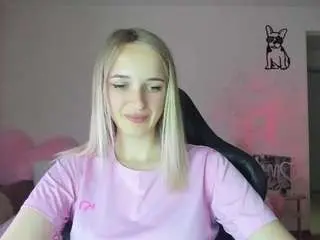 Camsoda Nude Webcam of rousereedd
