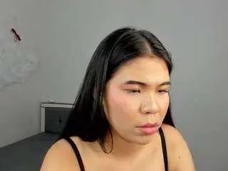 Camsoda Adult Webcams of ainel-kim