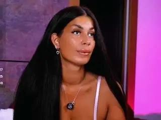 Camsoda Best live sex cam show of evaraynee