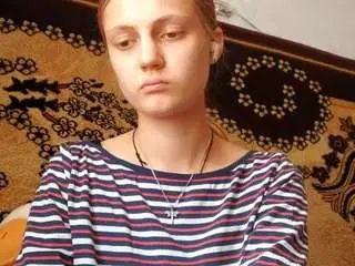 Camsoda Private Sex Chat of naomigernert
