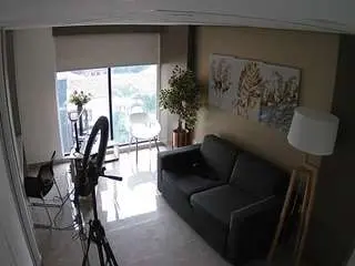 Camsoda Nude Webcam of voyeurcam-casa-salsa-bedroom-9