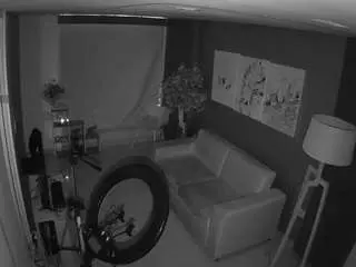 Camsoda Best live sex cam show of voyeurcam-casa-salsa-bedroom-9