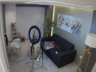 Camsoda Sex Cam of voyeurcam-casa-salsa-bedroom-9