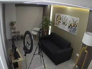 Camsoda Best Webcam of voyeurcam-casa-salsa-bedroom-9