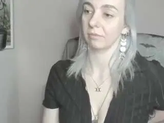 Camsoda Best Webcam of annefantasy
