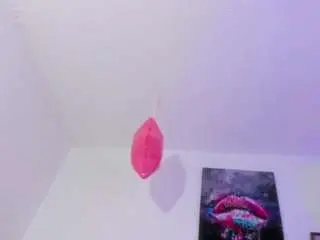 Camsoda Live Sex of eily-wish