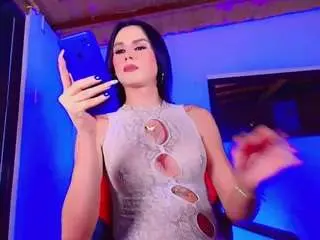 Camsoda Free Live Porn of paradisetranss