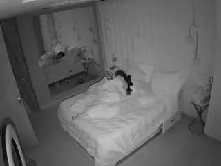 Camsoda Best Webcam of voyeurcam-casa-salsa-bedroom-2