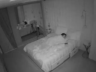 Camsoda Live Sex Cam of voyeurcam-casa-salsa-bedroom-2