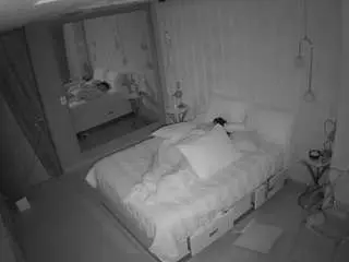 Camsoda Best live sex cam show of voyeurcam-casa-salsa-bedroom-2
