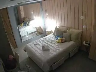 Camsoda Private Sex Chat of voyeurcam-casa-salsa-bedroom-2