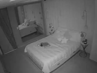 Camsoda Sex Cam of voyeurcam-casa-salsa-bedroom-2