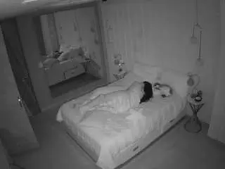 Camsoda Adult Video Chat of voyeurcam-casa-salsa-bedroom-2