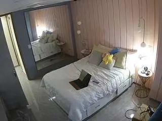 Camsoda Free Porn Cam of voyeurcam-casa-salsa-bedroom-2