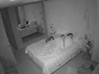 Camsoda Sex Cam of voyeurcam-casa-salsa-bedroom-2