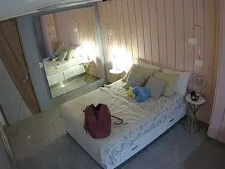 Camsoda Adult Webcams of voyeurcam-casa-salsa-bedroom-2