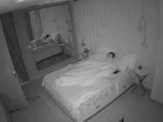 Camsoda Nude Webcam of voyeurcam-casa-salsa-bedroom-2