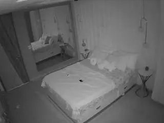 Camsoda Live Porn of voyeurcam-casa-salsa-bedroom-2